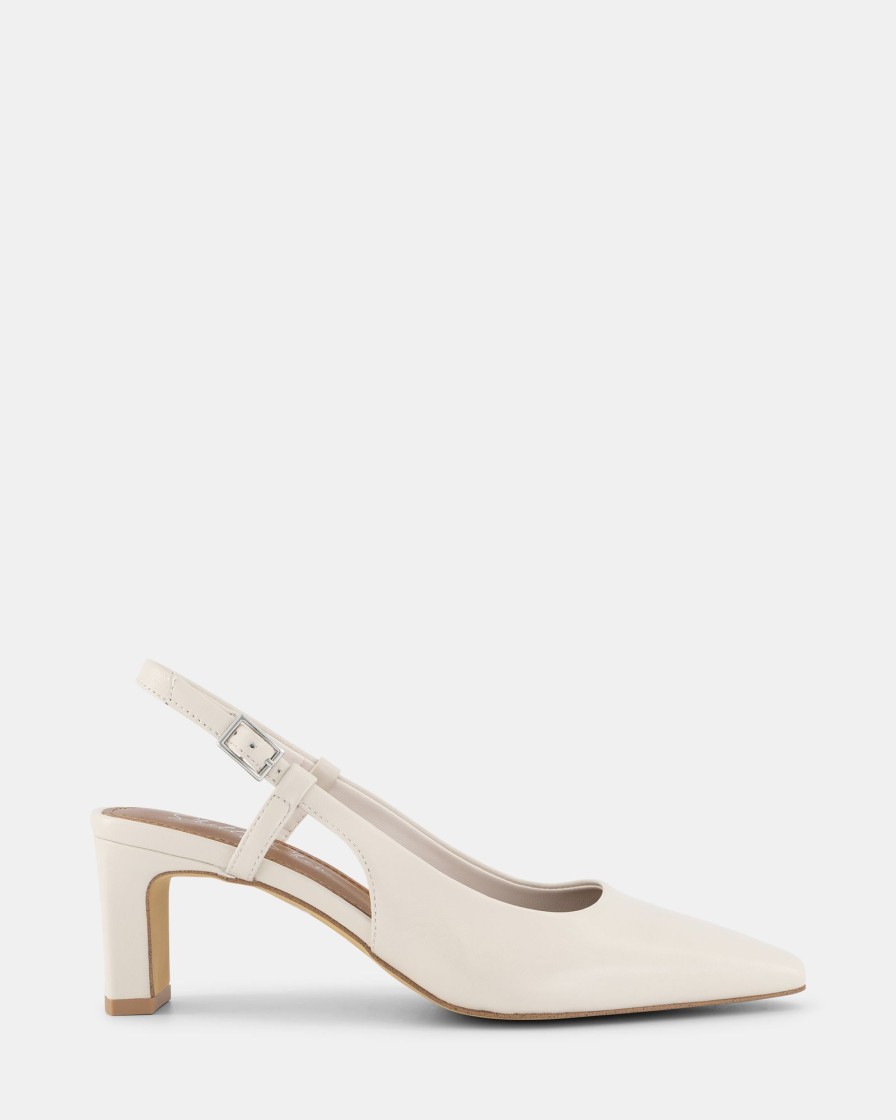 Womens SHELLY SHEN Low Heels | Makotoheels