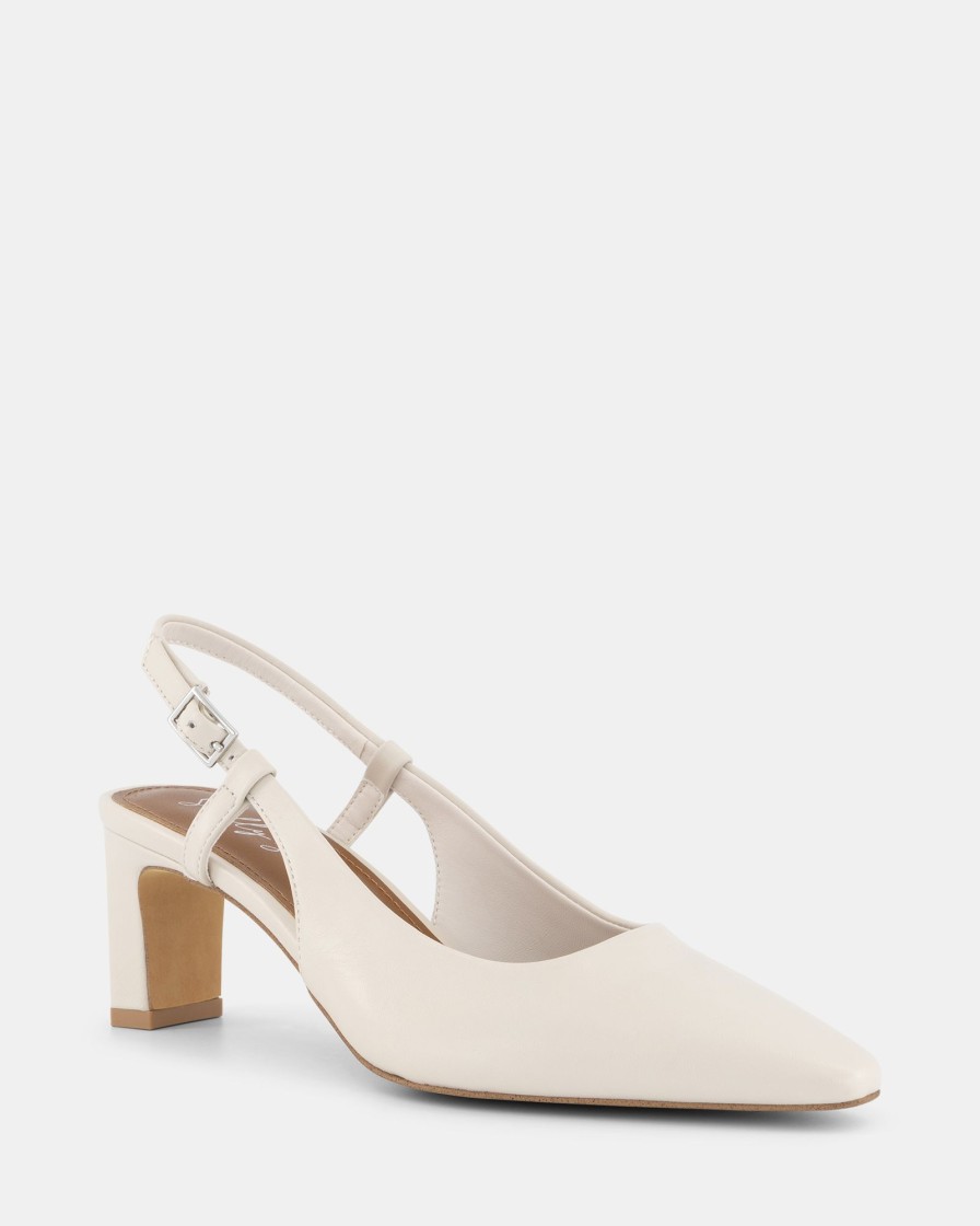 Womens SHELLY SHEN Low Heels | Makotoheels