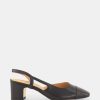 Womens SHELLY SHEN Low Heels | Maryheels