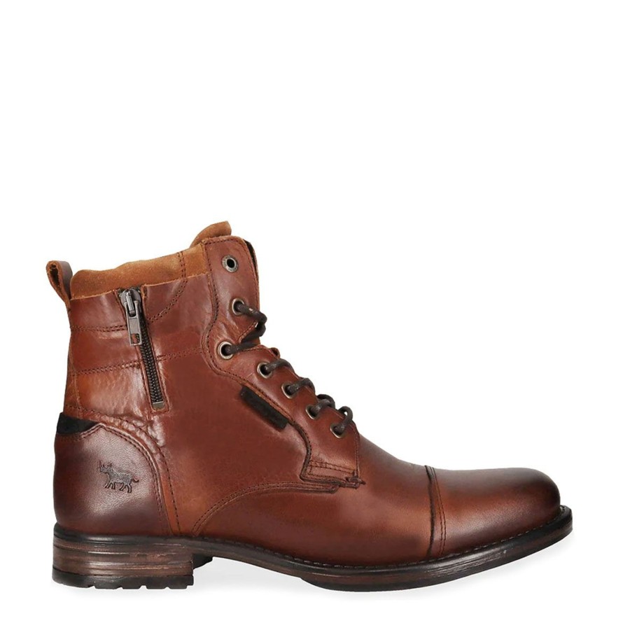 Mens Wild Rhino Casual Boots | Porterboots