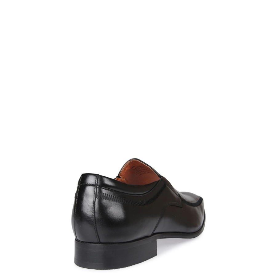 Mens Banks Dress Shoes | Noah Bdress