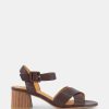 Womens SHELLY SHEN Heeled Sandals | Milosheels