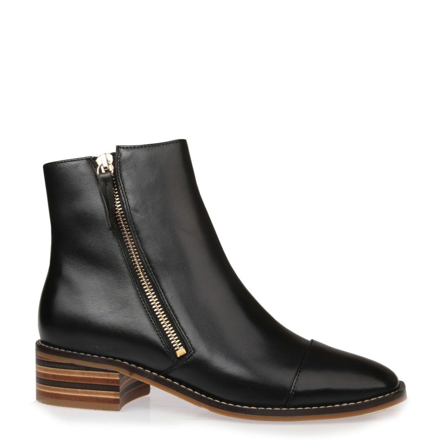 Womens Miss Sofie Ankle Boots | Kelliboots