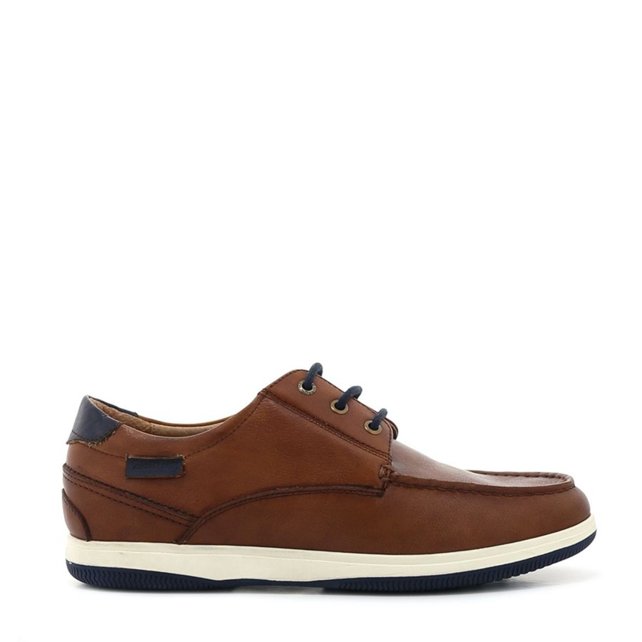 Mens Hush Puppies Casual Shoes | Dusty Hpcasuals