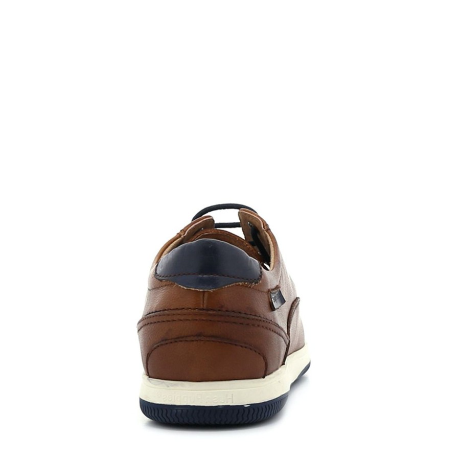 Mens Hush Puppies Casual Shoes | Dusty Hpcasuals