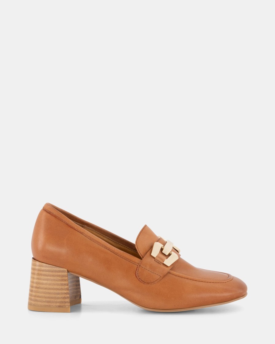 Womens SHELLY SHEN Loafers | Merfheels