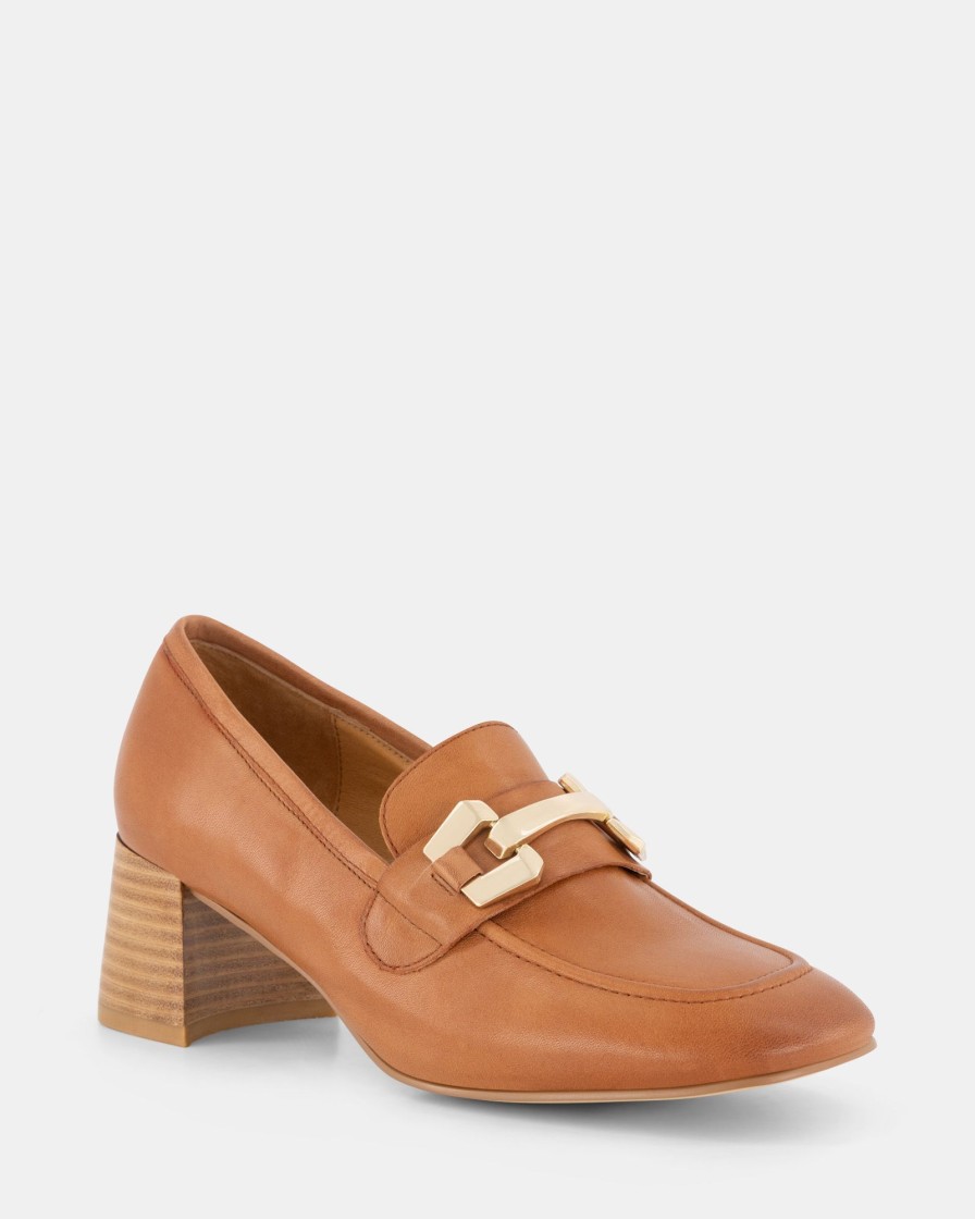 Womens SHELLY SHEN Loafers | Merfheels