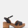 Womens Miss Sofie Heeled Sandals | Abbyheels