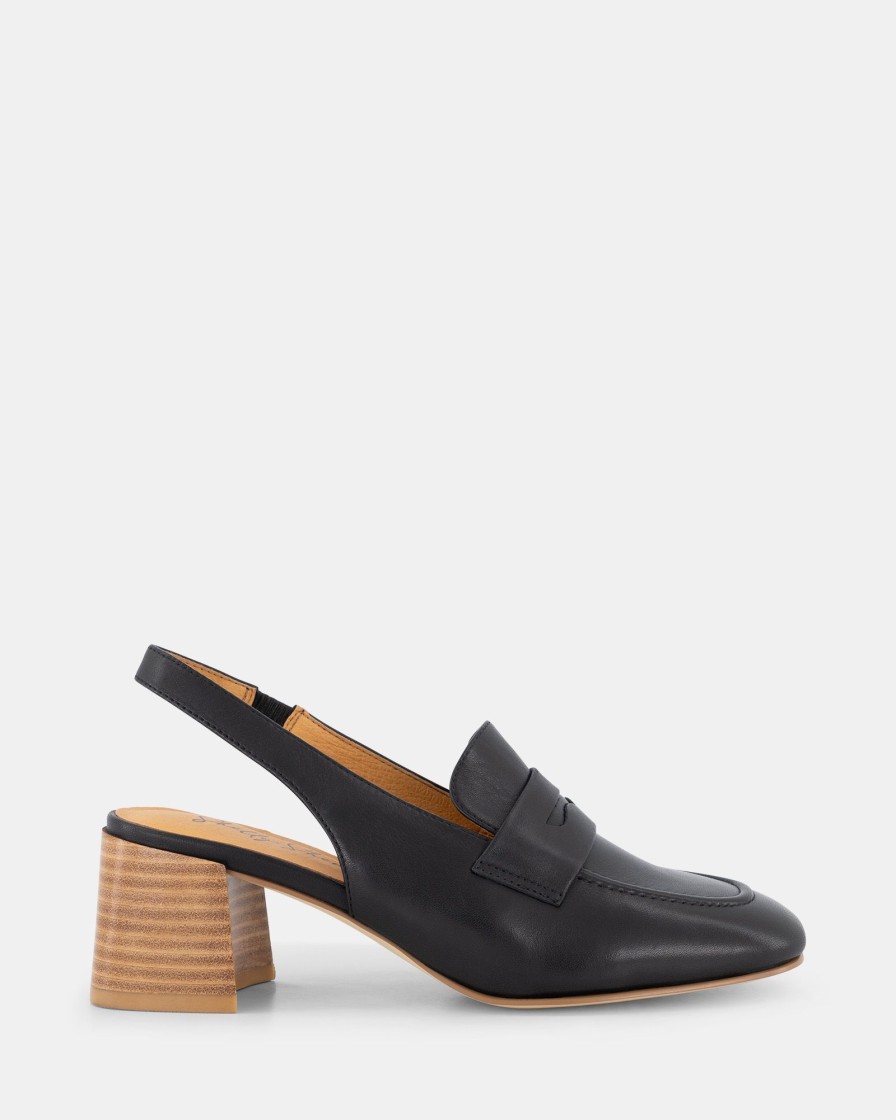 Womens SHELLY SHEN Loafers | Meowheels