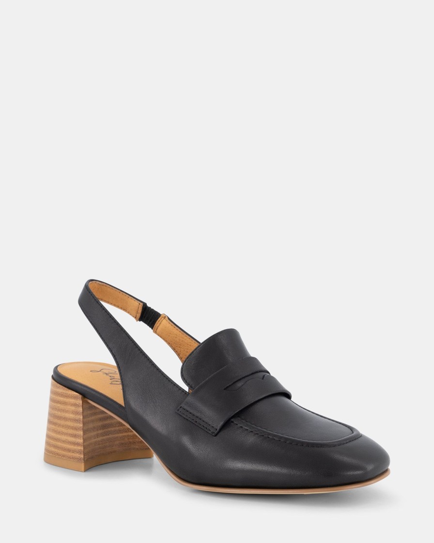 Womens SHELLY SHEN Loafers | Meowheels