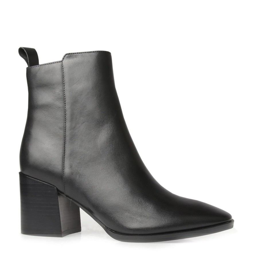 Womens SHELLY SHEN Ankle Boots | Tymeboots