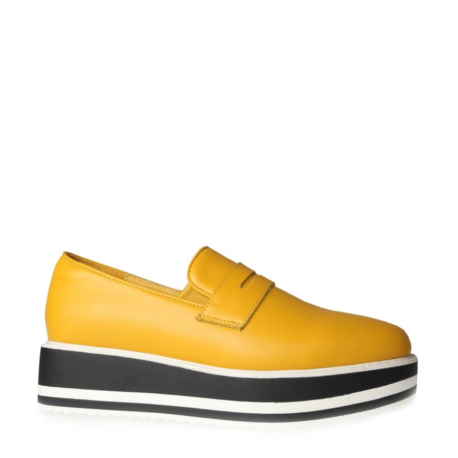 Womens Snkr Loafers | Dolly Snkrcasuals