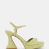 Womens Jeffrey Campbell Platform Heels | Jadie Jcheels