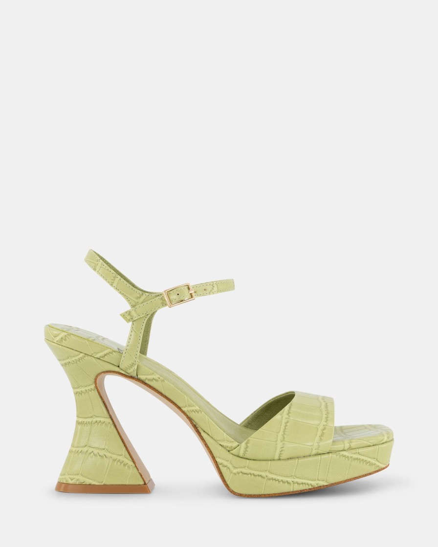 Womens Jeffrey Campbell Platform Heels | Jadie Jcheels