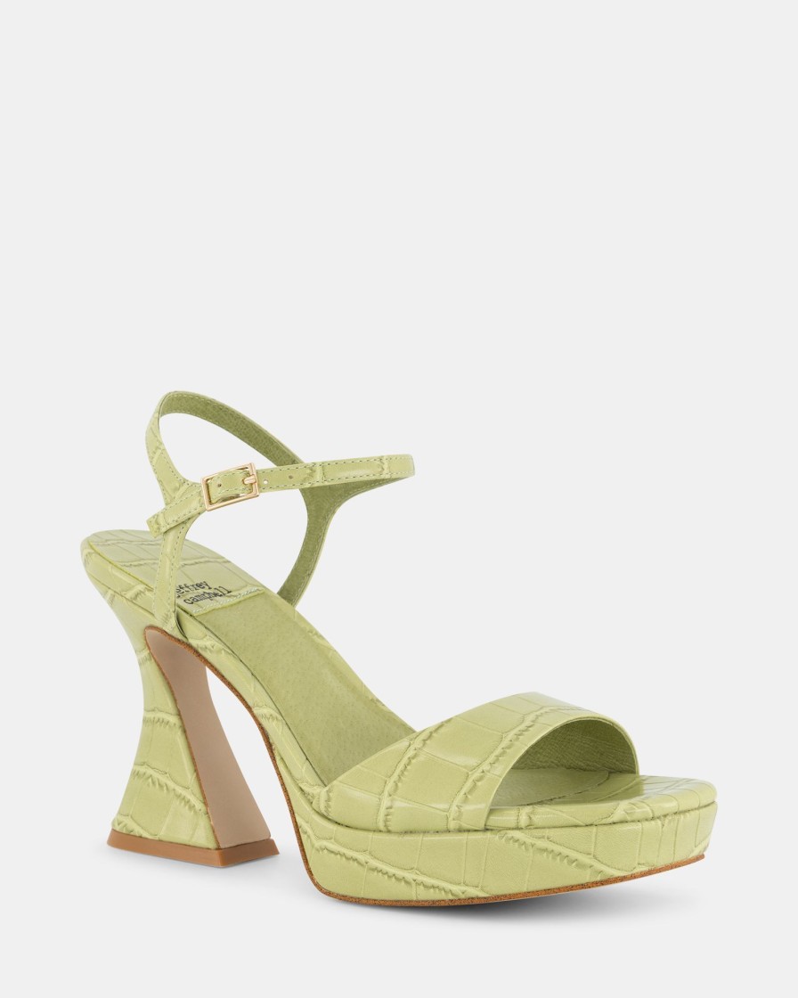 Womens Jeffrey Campbell Platform Heels | Jadie Jcheels