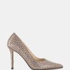 Womens SHELLY SHEN Pump Heels | Marcelliheels