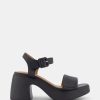 Womens Miss Sofie Heeled Sandals | Miraheels