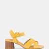 Womens SHELLY SHEN Heeled Sandals | Milosheels