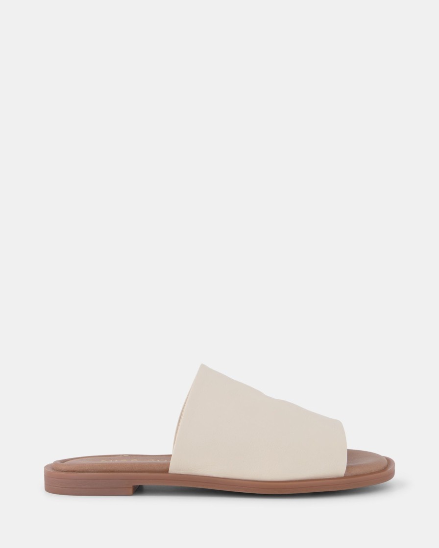 Womens Miss Sofie Flat Sandals | Carsonsandals