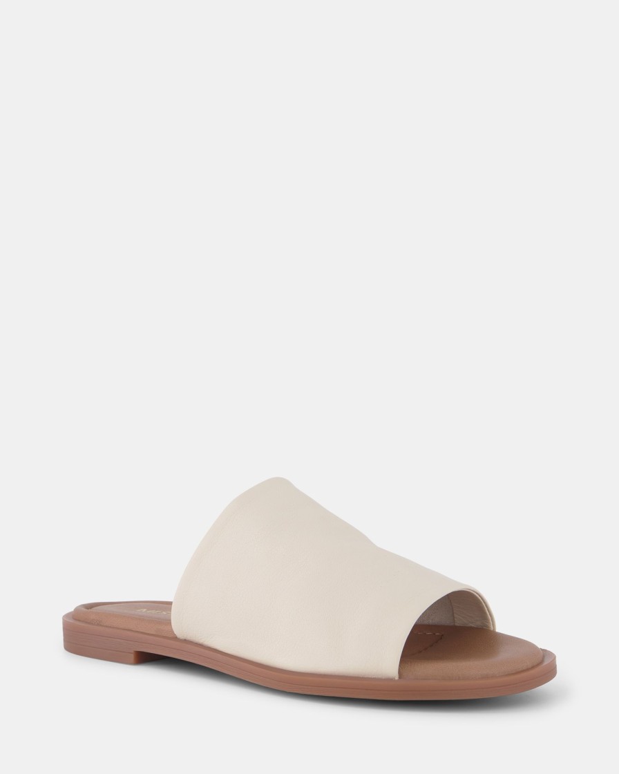 Womens Miss Sofie Flat Sandals | Carsonsandals