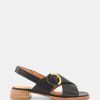 Womens SHELLY SHEN Heeled Sandals | Mila-Scsandals