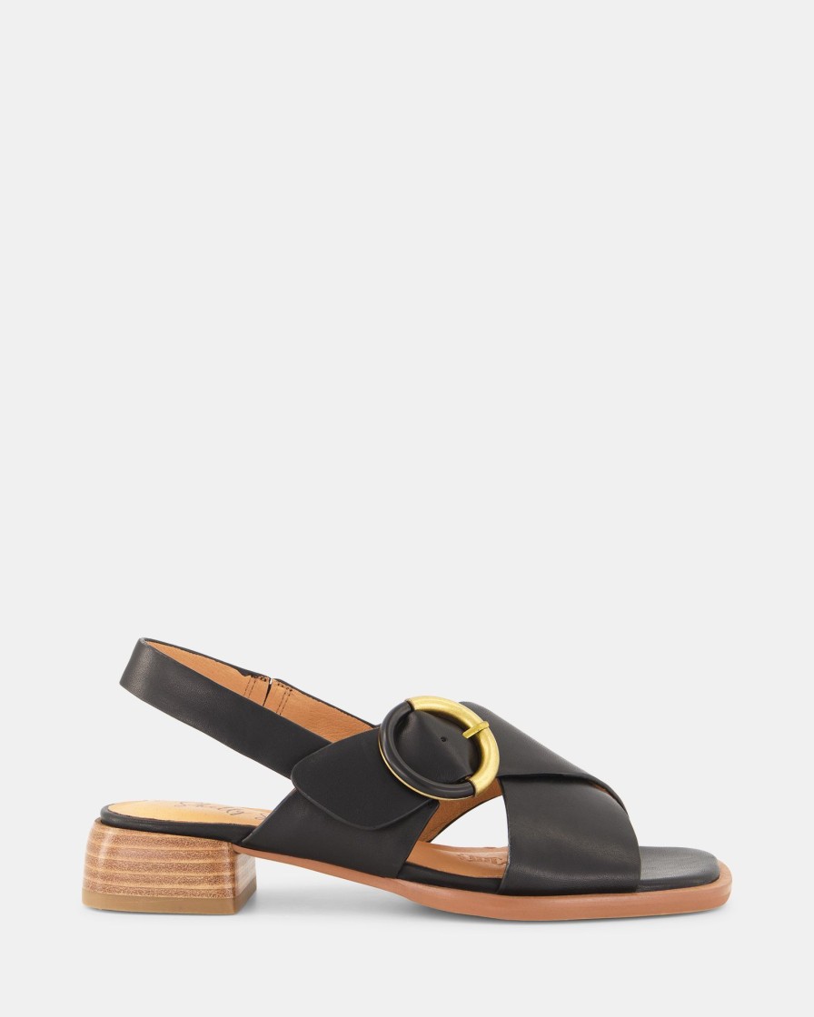 Womens SHELLY SHEN Heeled Sandals | Mila-Scsandals