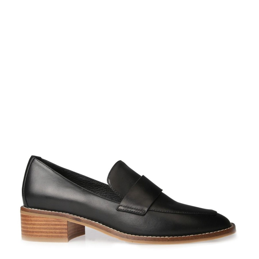 Womens Miss Sofie Loafers | Truecasuals