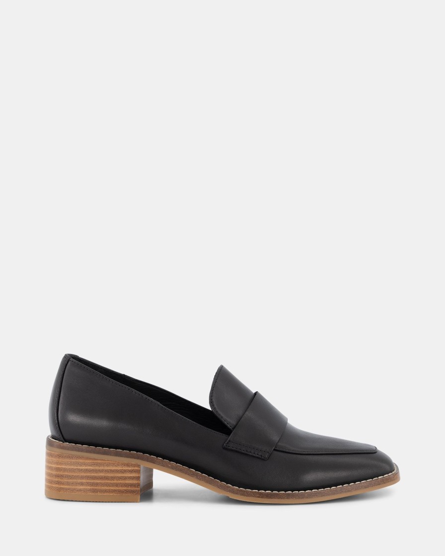 Womens Miss Sofie Loafers | Truecasuals