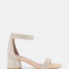 Womens Jeffrey Campbell Strappy Heels | Issa Jsevening