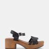 Womens Miss Sofie Heeled Sandals | Appleheels