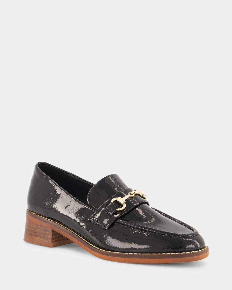 Womens Miss Sofie Loafers | Mistrocasuals