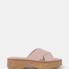 Womens Miss Sofie Wedge Sandals | Kriswedges