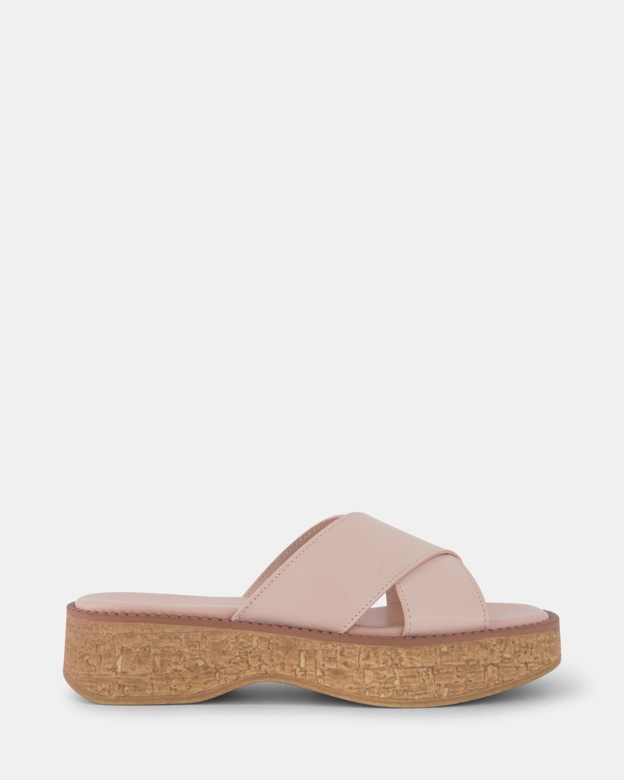 Womens Miss Sofie Wedge Sandals | Kriswedges