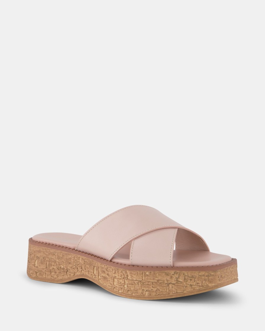 Womens Miss Sofie Wedge Sandals | Kriswedges