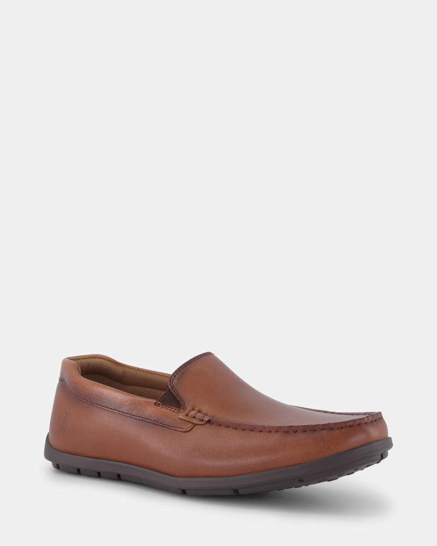 Mens Hush Puppies Casual Shoes | Formula Hpcasuals