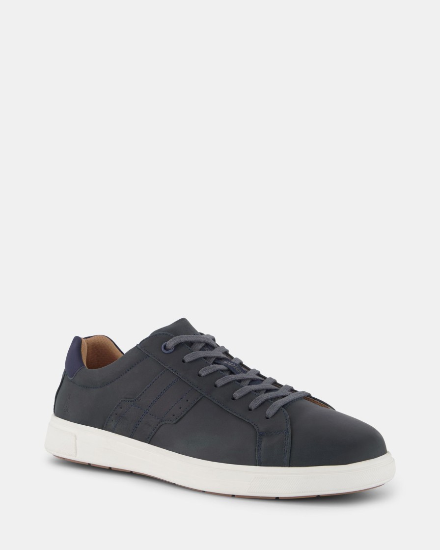 Mens Hush Puppies Casual Shoes | Gravity Hpcasuals