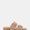 Womens SHELLY SHEN Flat Sandals | Merlsandals