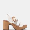 Womens Miss Sofie Heeled Sandals | Averyheels