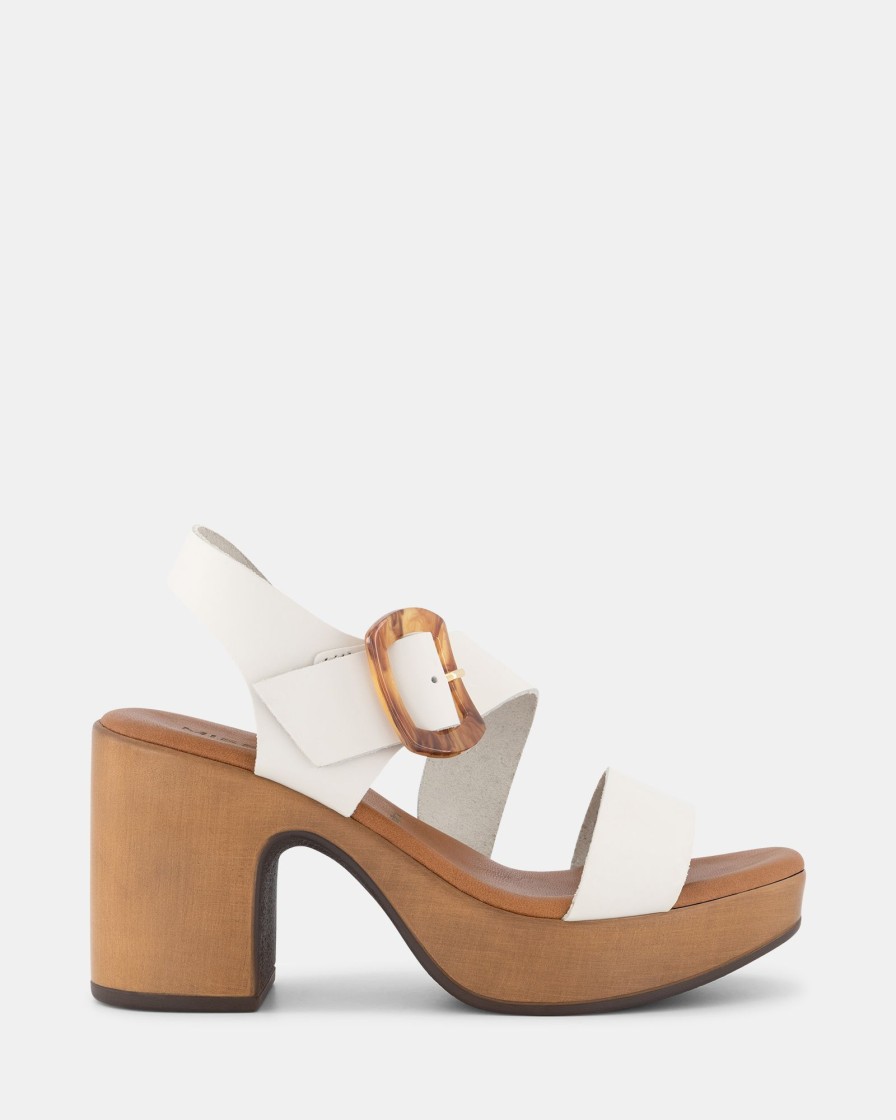 Womens Miss Sofie Heeled Sandals | Averyheels