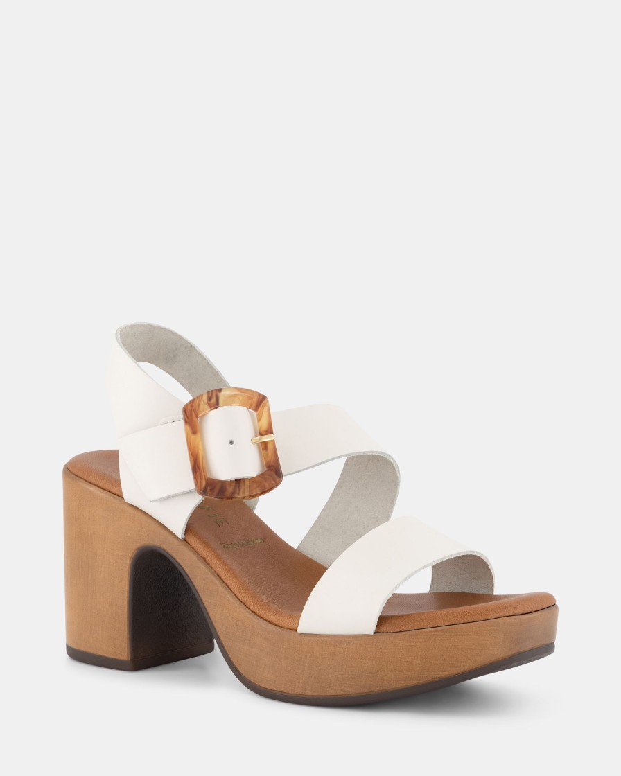 Womens Miss Sofie Heeled Sandals | Averyheels