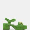 Womens Jeffrey Campbell Platform Heels | Timeless Jcheels