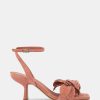 Womens Jeffrey Campbell Low Heels | Honolulu Jcheels