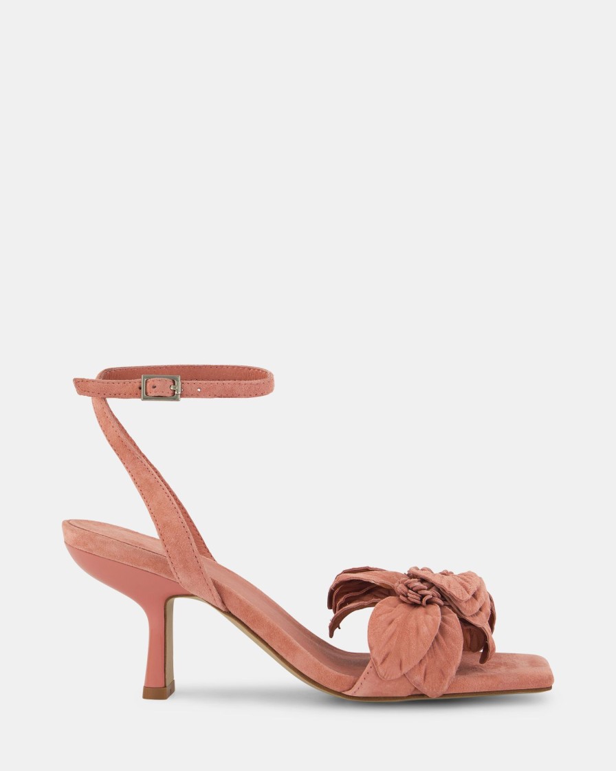 Womens Jeffrey Campbell Low Heels | Honolulu Jcheels