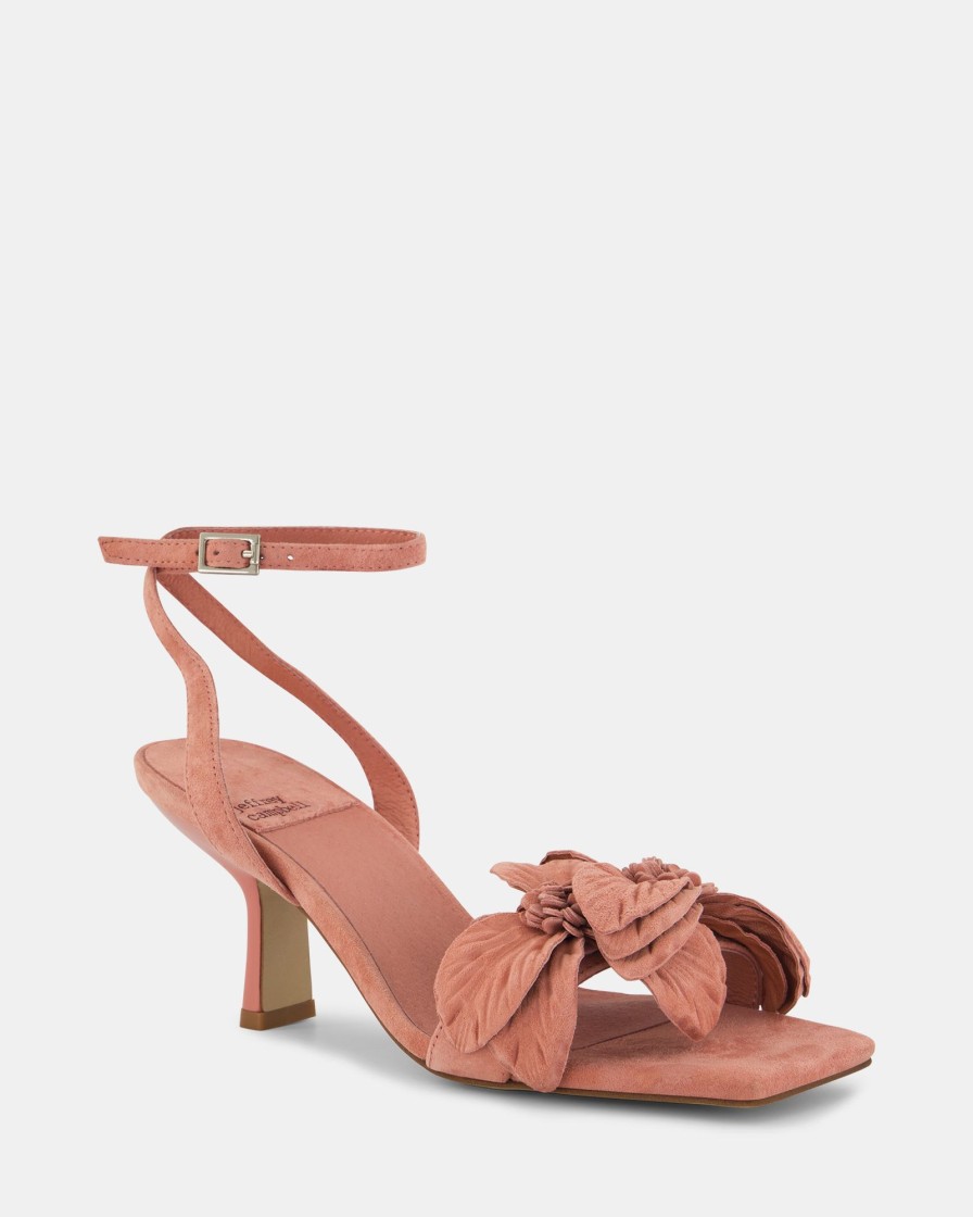 Womens Jeffrey Campbell Low Heels | Honolulu Jcheels