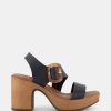 Womens Miss Sofie Heeled Sandals | Averyheels