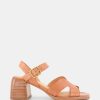 Womens SHELLY SHEN Heeled Sandals | Minkeheels