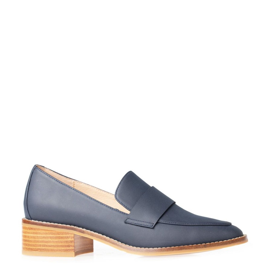 Womens Miss Sofie Loafers | Truecasuals