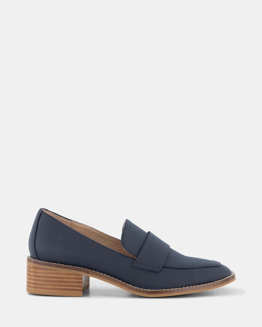 Womens Miss Sofie Loafers | Truecasuals