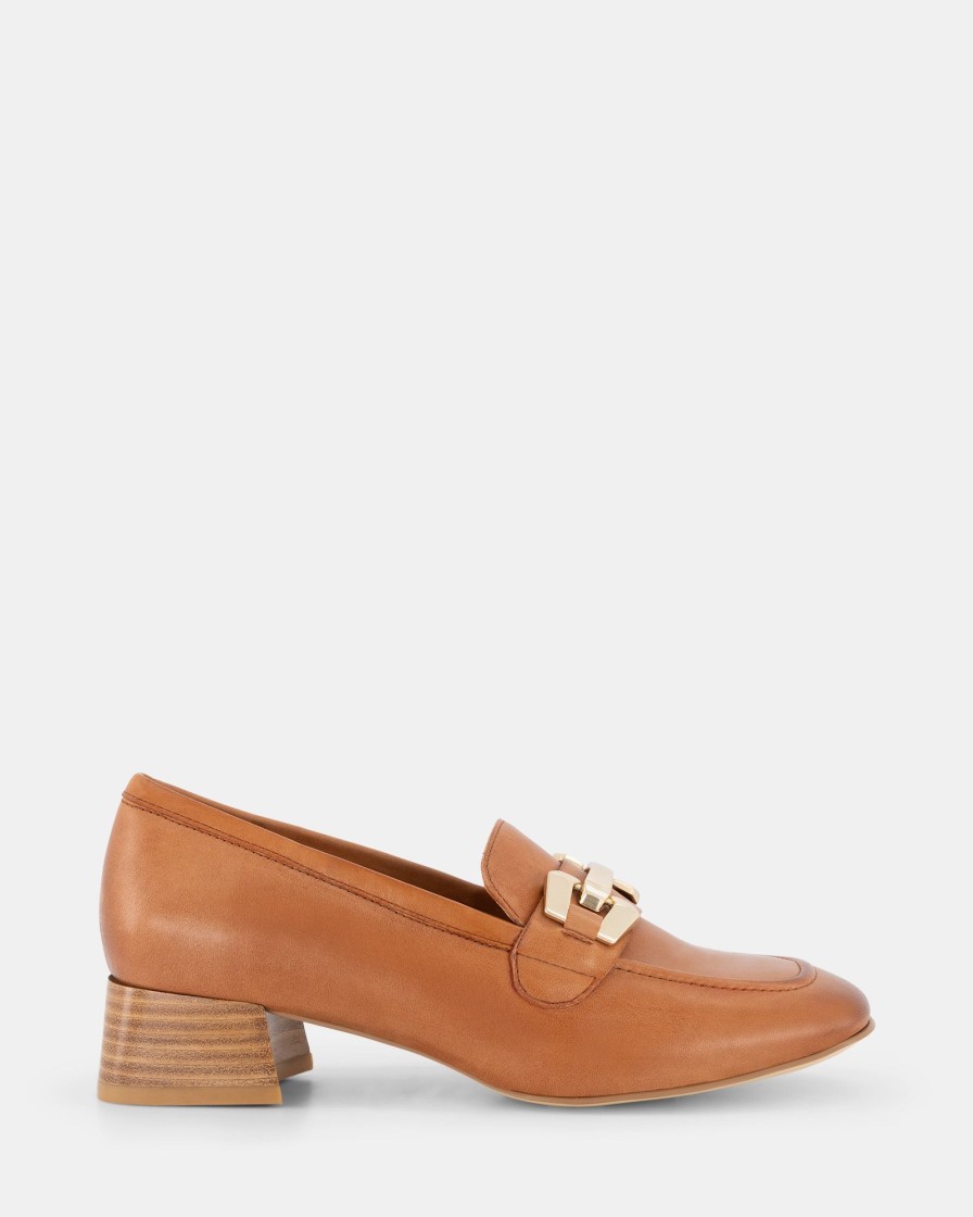 Womens SHELLY SHEN Loafers | Majorcasuals