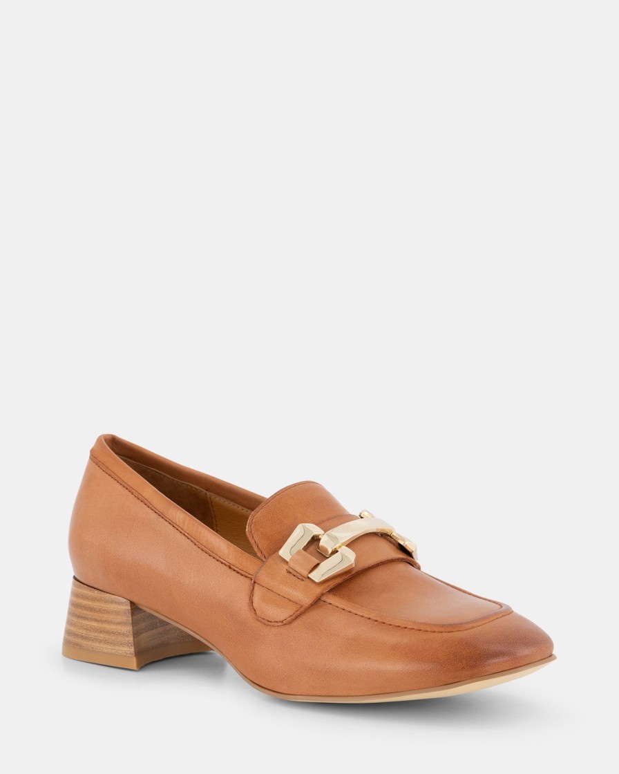 Womens SHELLY SHEN Loafers | Majorcasuals